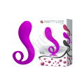 Vibrátor PRETTY LOVE - CARL