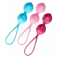 Satisfyer - Balls C03 Double (Set of 3)
