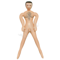 Nafukovací přítel - Gorgeous Gavin Doll