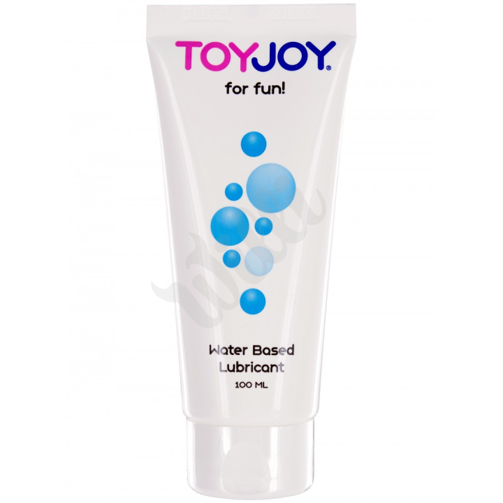 Lubrikační gel Toyjoy Lube Waterbased 100 Ml