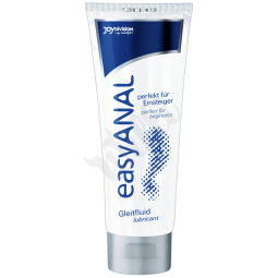 Lubrikační gel Easy Anal 80 ml