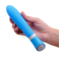 vibrátor B Swish bgood Deluxe MODRÁ