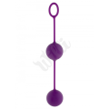 Venušiny kuličky Rock & Roll Balls Lavender