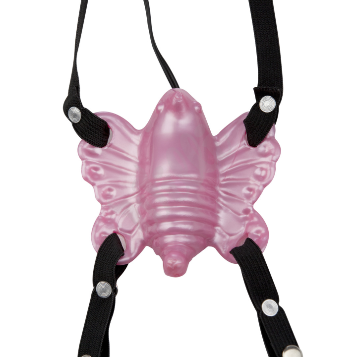 Stimulátor na klitoris Venus Butterfly