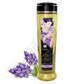 Shunga - Massage Oil Sensation Lavender