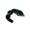 Anální vibrátor/stimulátor Anal Stimulator Black