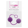 Venušiny kuličky Rock & Roll Balls Lavender