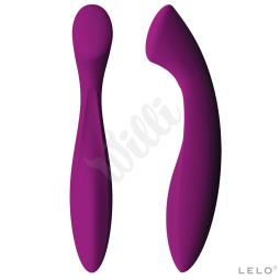 LELO Ella Deep Rose