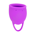 Menstruačních kalíšek Lola Games fialový 20 ml