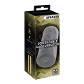 Stroker Squeezable Masturbator 01