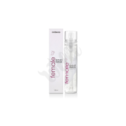 Lubrikační anální gel pro ženy FEMALE Cobeco Anal Relax 120 ml