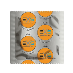 Kondom Exs Delay Condoms 1 ks