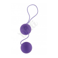 Venušiny kuličky Funky Love Balls Violet
