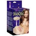Vagína One Night in Shanghai