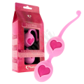 Feelz Toys Desi Love Balls Pink