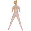 Nafukovací panna Sexy Gretel Lovedoll