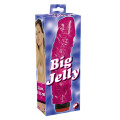 Vibrátor Big Jelly