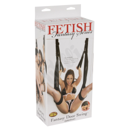 Fetish Fantasy Series - Door Swing