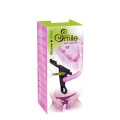Silikonový připínací penis Smile Switch Soft Strap-On