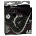 Ebony Prostate Massager