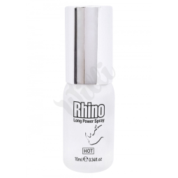 Rhino spray na zpomalení ejakulace 10 ml