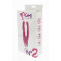 Víceúčelový vibrátor NAGHI NO.2