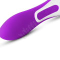 Sway Vibes Wand Vibrator - Purple