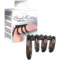 Návlek na penis Bad Kitty Ringe-Quartett