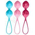 Satisfyer - Balls C03 Double (Set of 3)