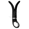 Fun Toys G-Vibe vibrátor černý