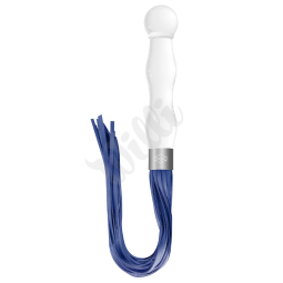 Whipster - White