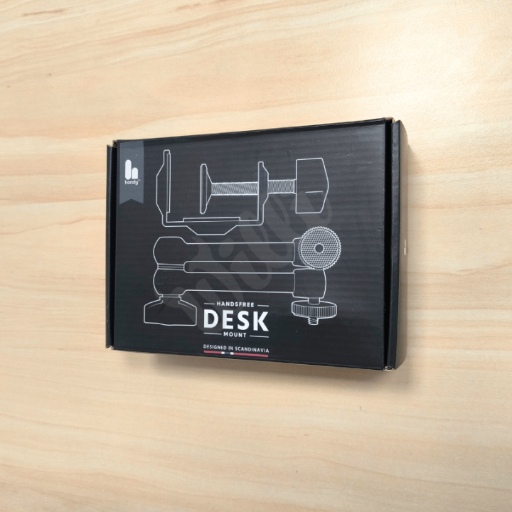 Příslušenství Handy Handsfree Desk Mount