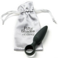 Fifty Shades of Grey - anální kolík SomethingForbidden