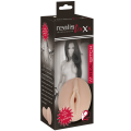Jemná vagína Realistixxx Real Bitch