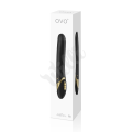 OVO F8 VIBRATOR BLACK