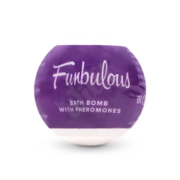 Obsessive - Bath Bomb with Pheromones Fun