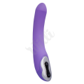 Vibe Therapy Tri Vibrator Purple