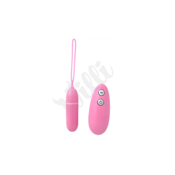 Vibe Therapy Incessancy Pink