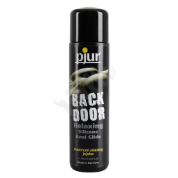 Pjur Back Door Anal