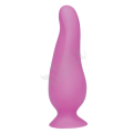 Anální kolík Smile Hopper Pink