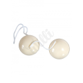 Venušiny kuličky tělové Pvc Duotone Balls