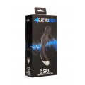 E-Stimulation G-spot Vibrator - Black
