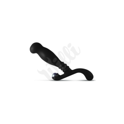 Anální masturbátor Nexus - Glide Black