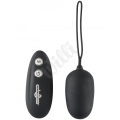 Multifunkční vibrační vajíčko - Remote Control Egg 7 Funktions Silky Smooth