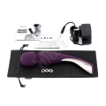 LELO - Smart Wand Massager Medium Plum