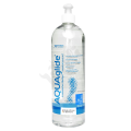 Lubrikační gel AQUAglide - 1 litr