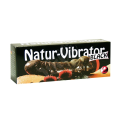 Černý vibrátor - Natur Black