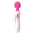 Masážní hlavice LoversPremium - XL Full Body Massager Pink