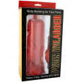 Penis Enlarger Pump