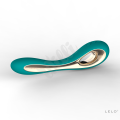 Lelo - Isla Vibrator Turquoise Green